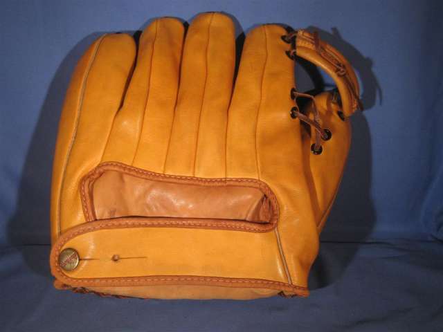 Billy Herman Wilson 639 Back